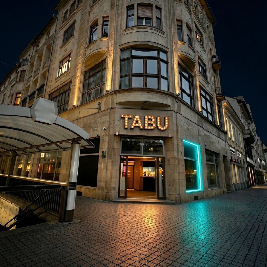 TABU Debrecen